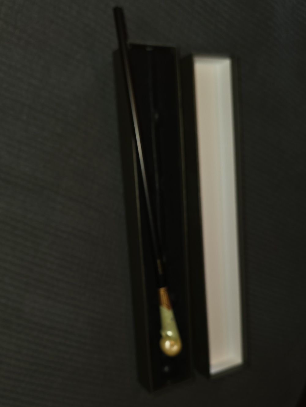 Queenie Goldstein's Wand Universal Studios Harry Potter